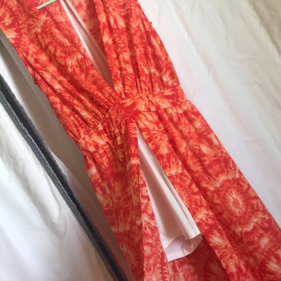 Maxi dress - Picture 7 of 7